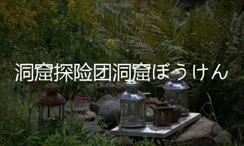洞窟探险团洞窟ぼうけん団安卓版下载