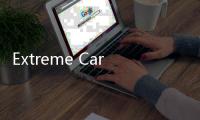 Extreme Car Driving Simulator(至尊极速狂飙最新完整版)