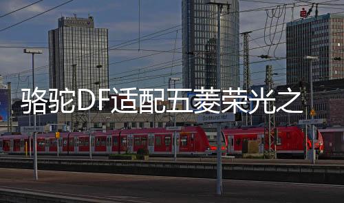 骆驼DF适配五菱荣光之光面包车北汽威旺58500汽车电瓶12V48A电池下载