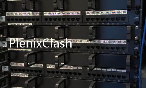 PlenixClash部落冲突私人服下载